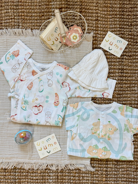 🌱 Little Sprout Gift Box