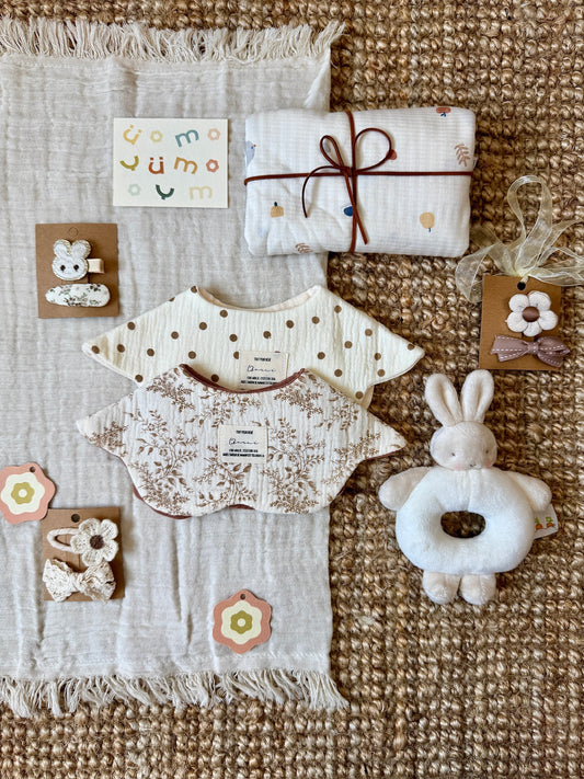 🌿 Garden Girl Gift Box